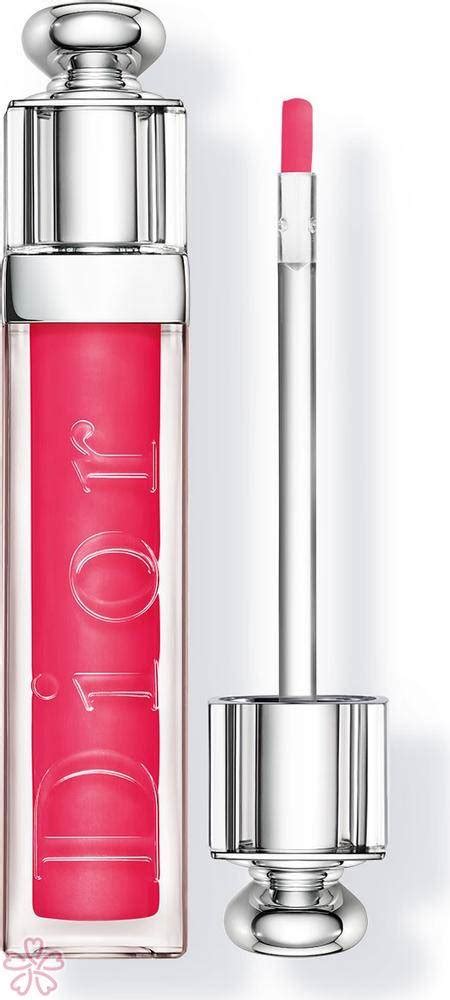 dior ultra gloss 773|Dior lip gloss.